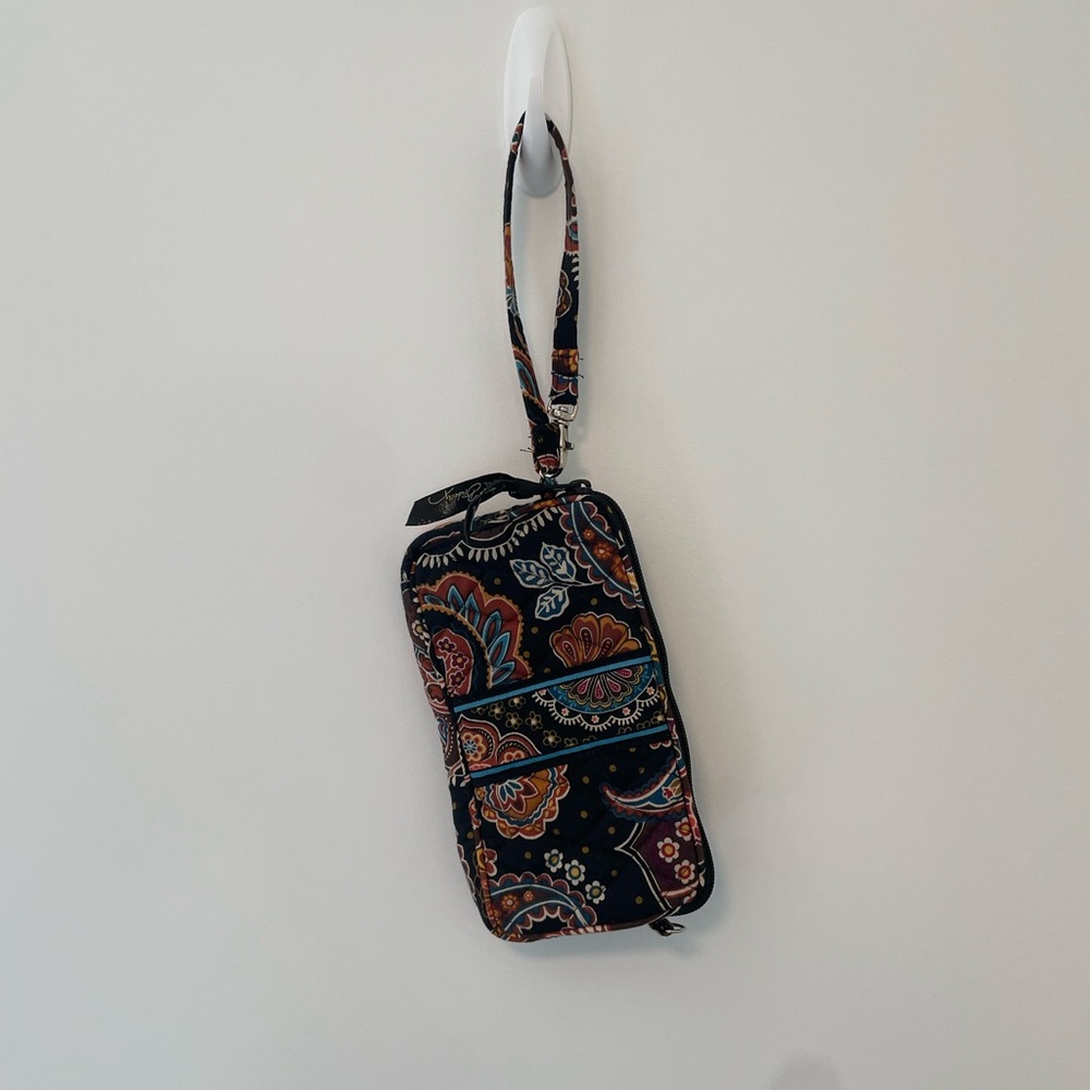 Vera Bradley Small Wristlet/Bag